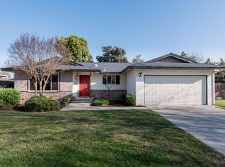 1692 W Fremont Ave, Fresno, CA 93711