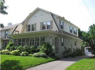 2453 Powell Ave, Columbus, OH