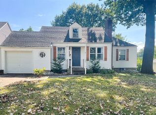 713 NE 42nd Ter, Kansas City, MO 64116