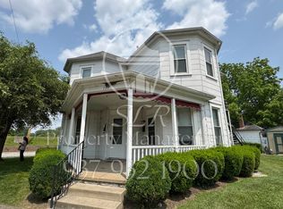 733 North Wayne Street - 2, Piqua, OH 45356