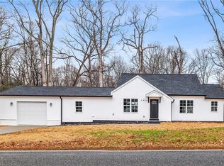4909 McGee Rd, Walkertown, NC 27051