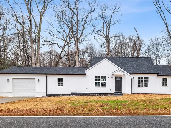 4909 McGee Rd, Walkertown, NC 27051
