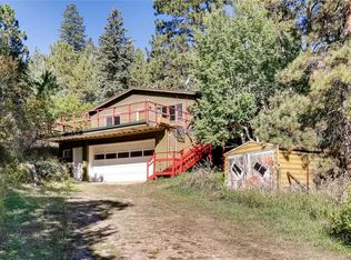 9227 S Deer Creek Canyon Rd, Littleton, CO 80127