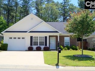 157 Crickhollow Cir, Lexington, SC 29073