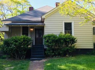 2925 Macaw St NW, Atlanta, GA 30318