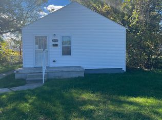 26733 Princeton St, Inkster, MI 48141