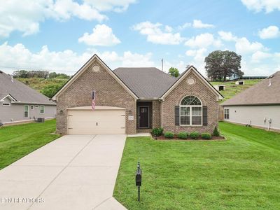 12341 Chirping Bird Ln, Knoxville, TN, 37932