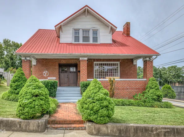 800 Alabama St, Bristol, TN 37620