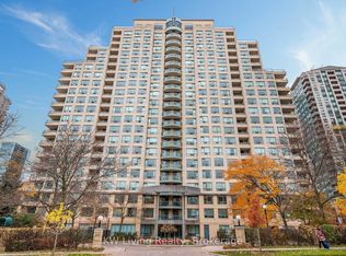 238 Doris Ave #2512, Toronto, ON M2N6W1