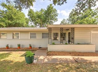 3913 Wedgway Dr, Fort Worth, TX 76133