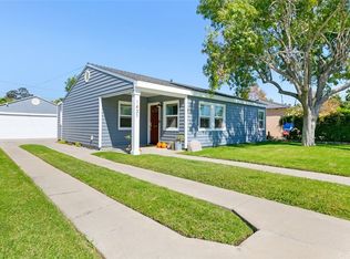 1431 E Almond Ave, Orange, CA 92866