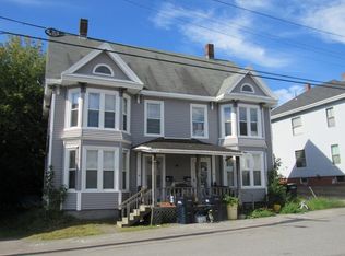 10-12 Walter St, Bangor, ME 04401
