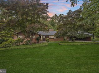 3410 Keyser Rd, Baltimore, MD 21208