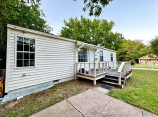 6945 E Oklahoma Pl, Tulsa, OK 74115