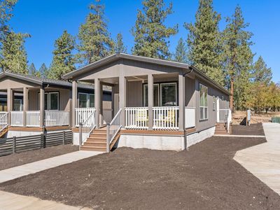 19986 Cinder Ln, Bend, OR, 97702