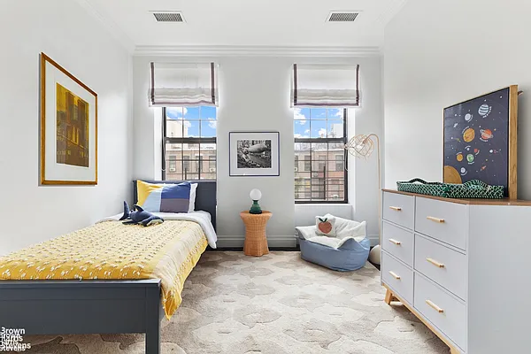 Rented by Brown Harris Stevens | media 20