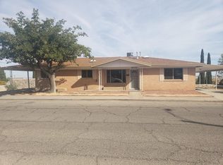 6000 Byron St, El Paso, TX 79904