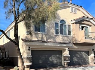 2376 Yellowstone Creek Dr UNIT 103, Las Vegas, NV 89183