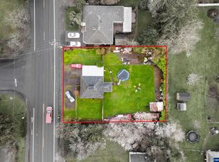 2692 Sunnyview Rd NE, Salem, OR 97301