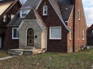 6102 Yorkshire Rd, Detroit, MI 48224