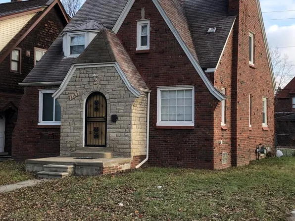 6102 Yorkshire Rd, Detroit, MI 48224