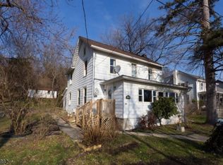 165 Lower Denmark Rd, Oxford, NJ 07863