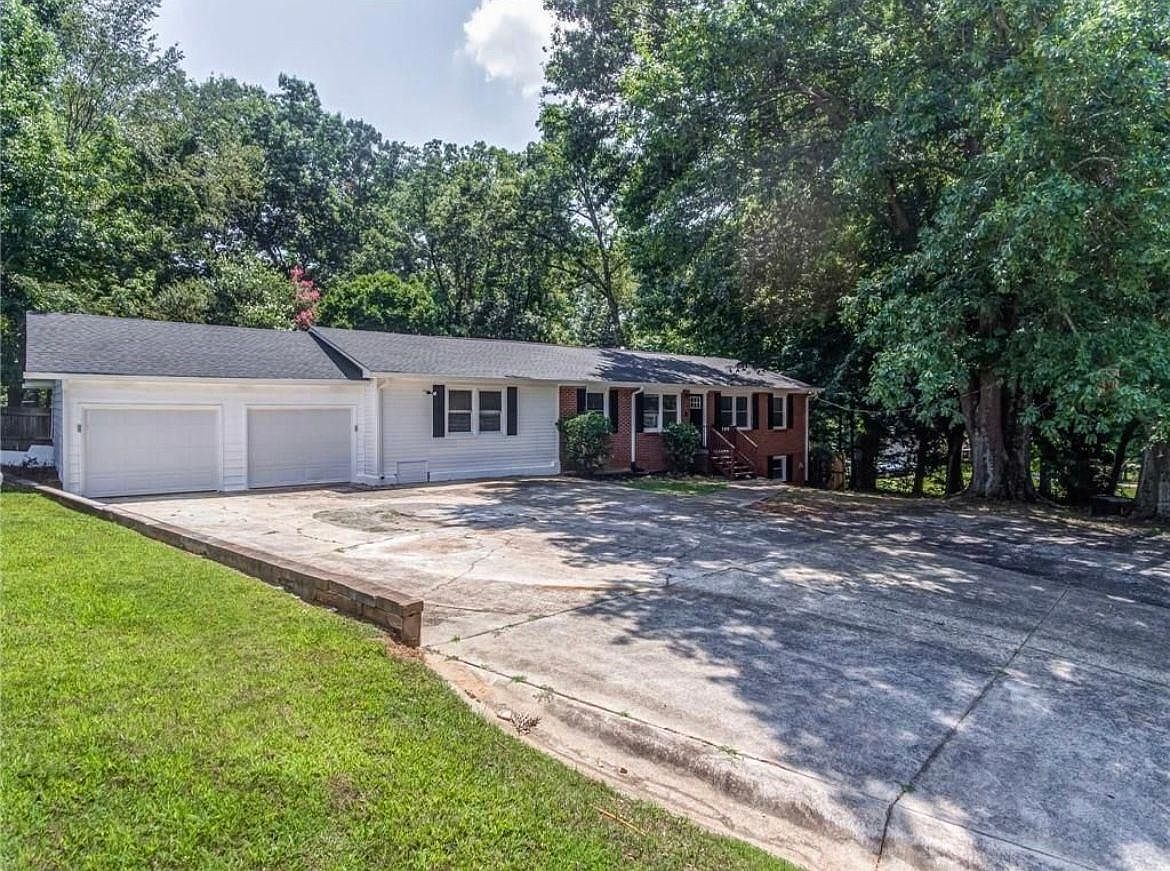 4490 Bells Ferry Rd NW BASEMENT, Kennesaw, GA 30144 Zillow