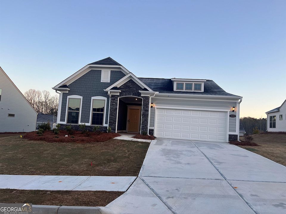2nd image of 418 Daker Dr