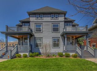 845 Cherry St SE, Grand Rapids, MI 49506