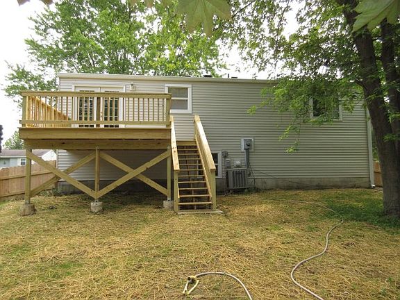 3rd image of 2634 N Pawnee Dr