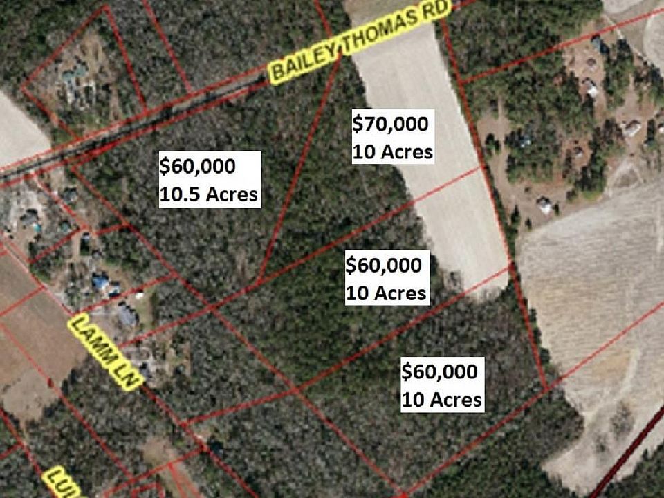 2nd image of 0 Bailey Thomas Rd
