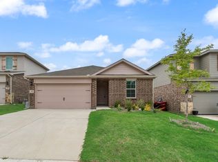 3405 Marie Dr, Sherman, TX 75090