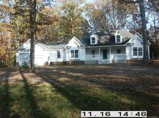 3628 Jefferson Landing Rd, Powhatan, VA 23139