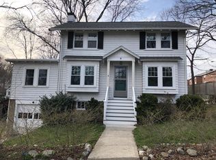 5 Upton Rd, Waltham, MA 02452