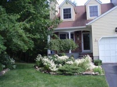 160 Saddleback Ct, Sparta, NJ, 07871