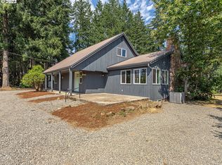 33736 SE Doyle Rd, Estacada, OR 97023