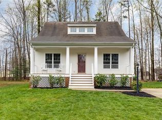 313 Obrien Rd, Richmond, VA 23227