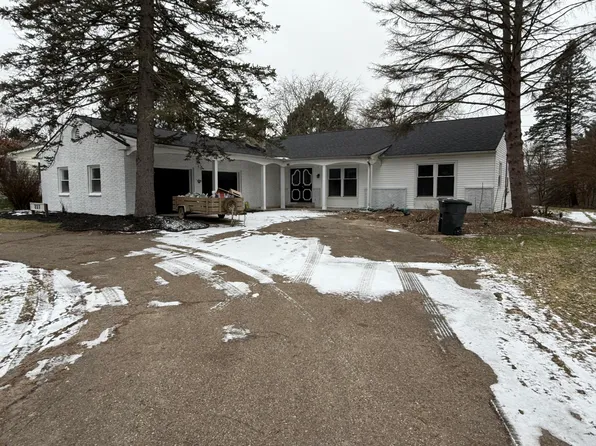 237 Watkins Ln, Battle Creek, MI 49015