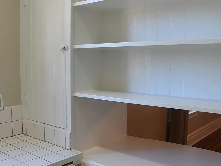 Kitchen Pass-through