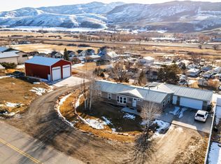 190 S 50 E, Coalville, UT 84017