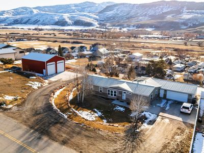 190 S 50 E, Coalville, UT, 84017