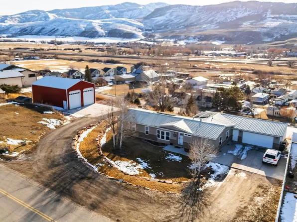 190 S 50 E, Coalville, UT 84017