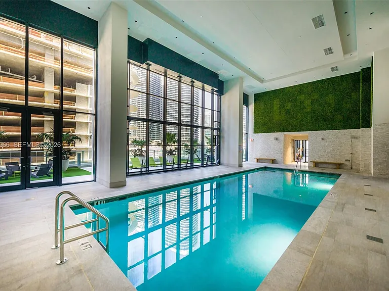 1010 Brickell Ave #4607 — Photo 43
