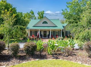 2449 Dowd Rd, Carthage, NC 28327