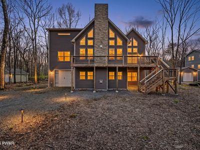140 Constitution Dr, Lackawaxen, PA, 18435