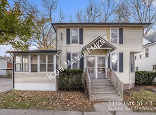 1112 Oak St #1, Kalamazoo, MI 49008