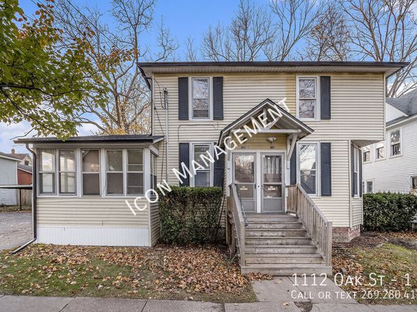 1112 Oak St #1