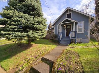 9064 N Chicago Ave, Portland, OR