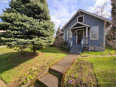 9064 N Chicago Ave, Portland, OR, 97203