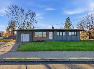 7808 E Broadway Ave, Spokane, WA 99212